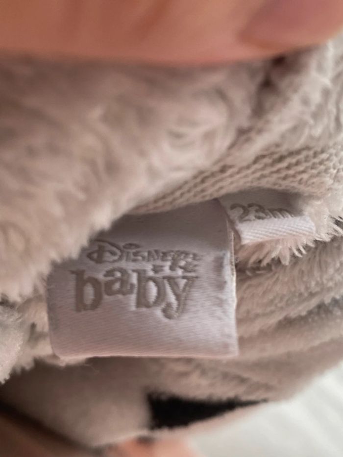 Pyjama polaire 23 mois Disney baby - photo numéro 3