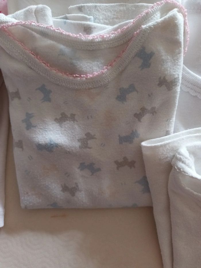 Maillots de corps - photo numéro 8