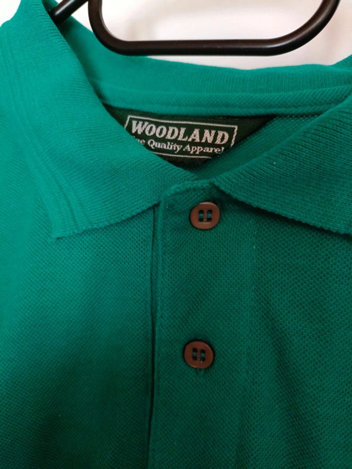 Polo woodland - photo numéro 3