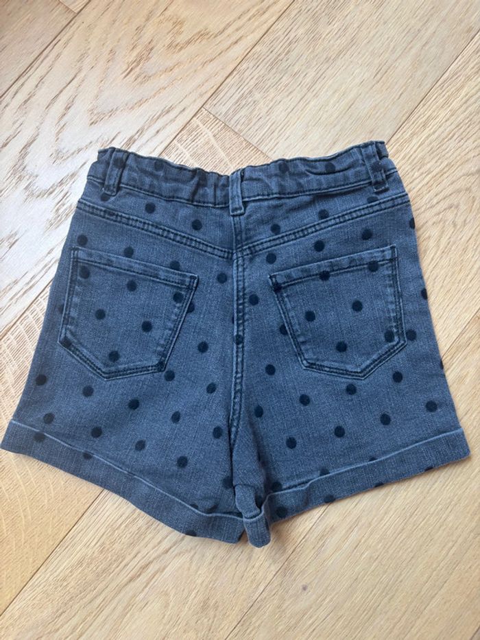 Short DPAM 6 ans - photo numéro 6