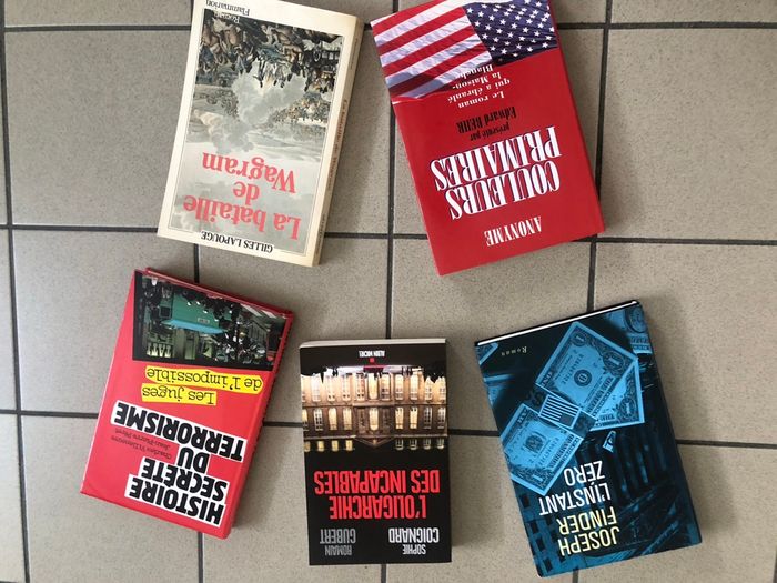 Livres