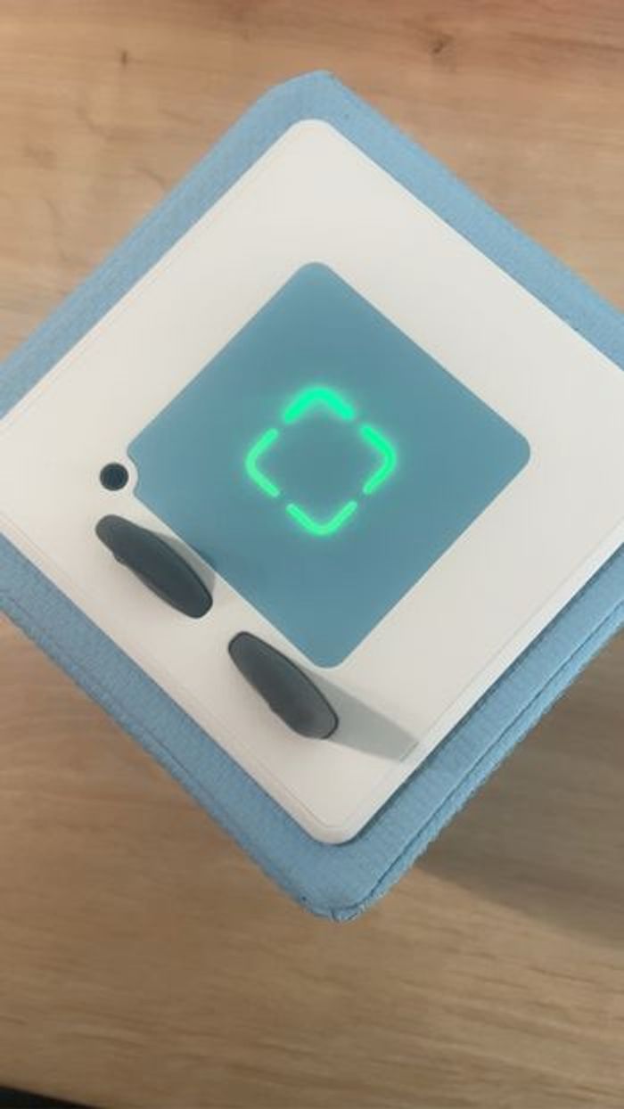 Toniebox Français édition collector Disney - photo numéro 3