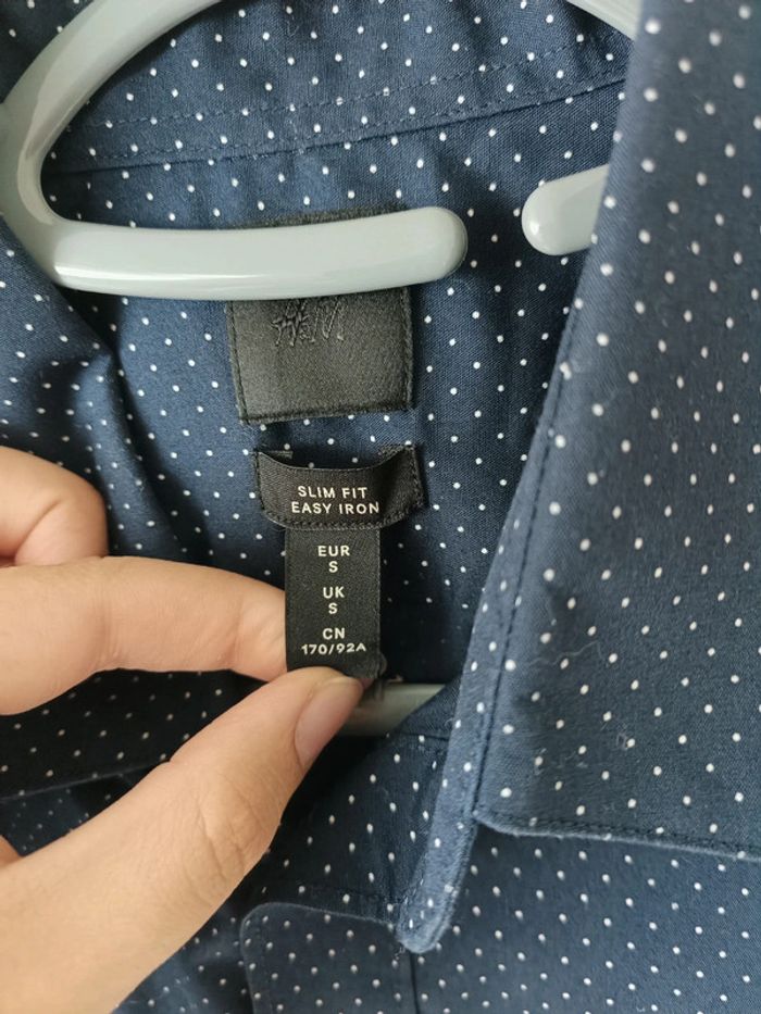 Chemise - photo numéro 3