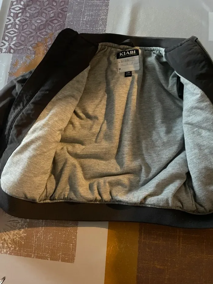 Veste garçon - photo numéro 2