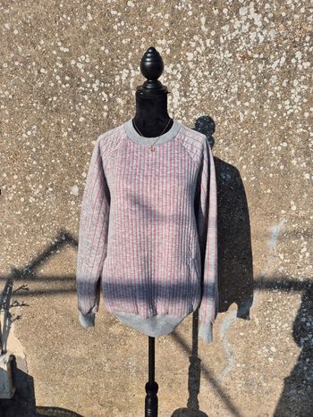 Sweat Vintage T.40