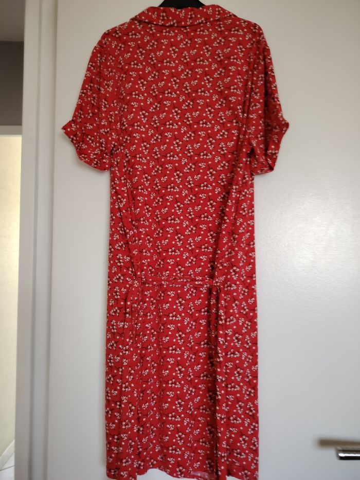 Robe été - photo numéro 3