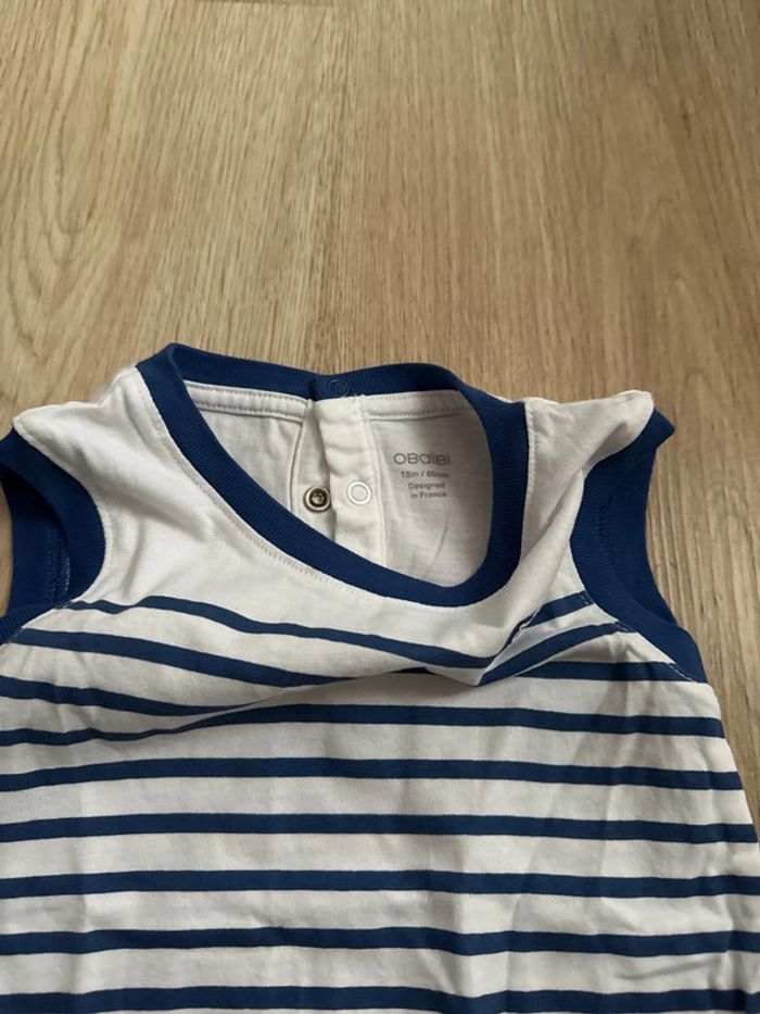 T-shirt 18 mois - photo numéro 3