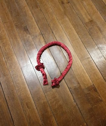 Accessoire pour cheveux