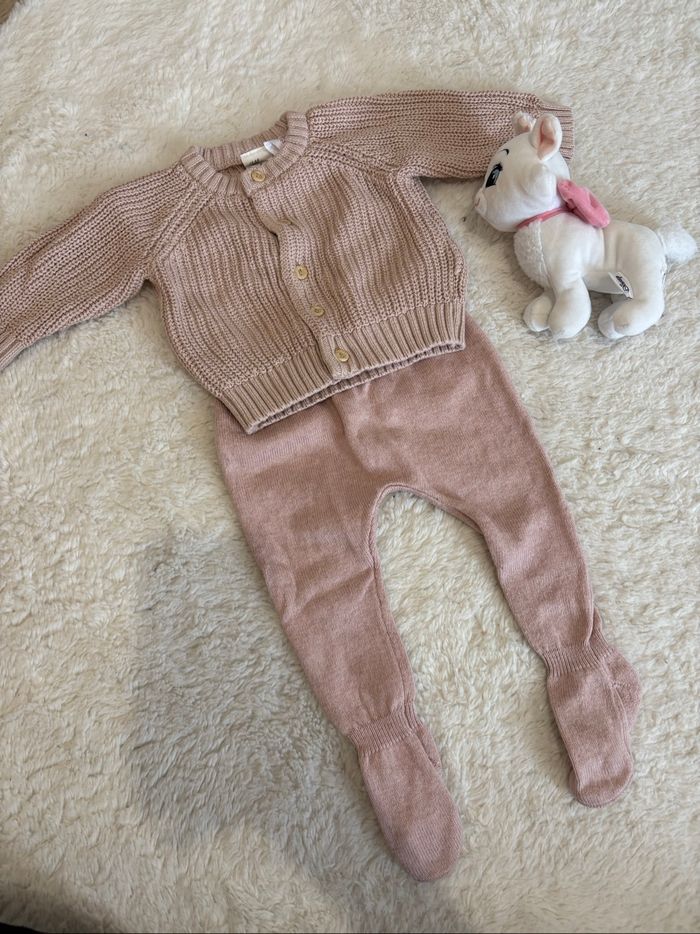 Tenue bébé - photo numéro 2