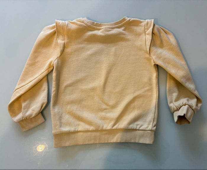 Sweat - Tape à l’Œil - 8 ans – Baleine SPLASH - 100% coton - trop mignon - photo numéro 2