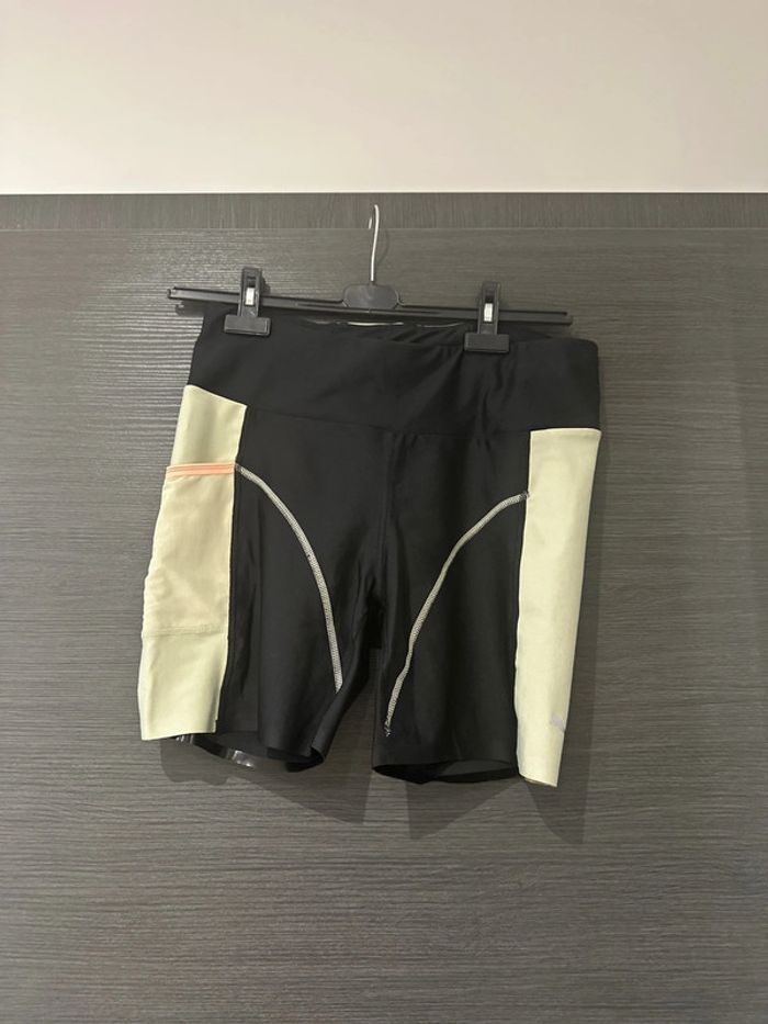 Short Puma
