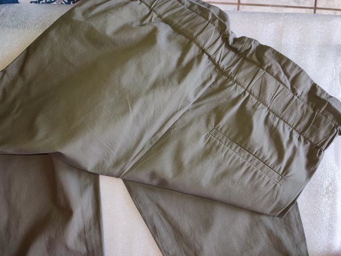 Pantalon zara - photo numéro 4