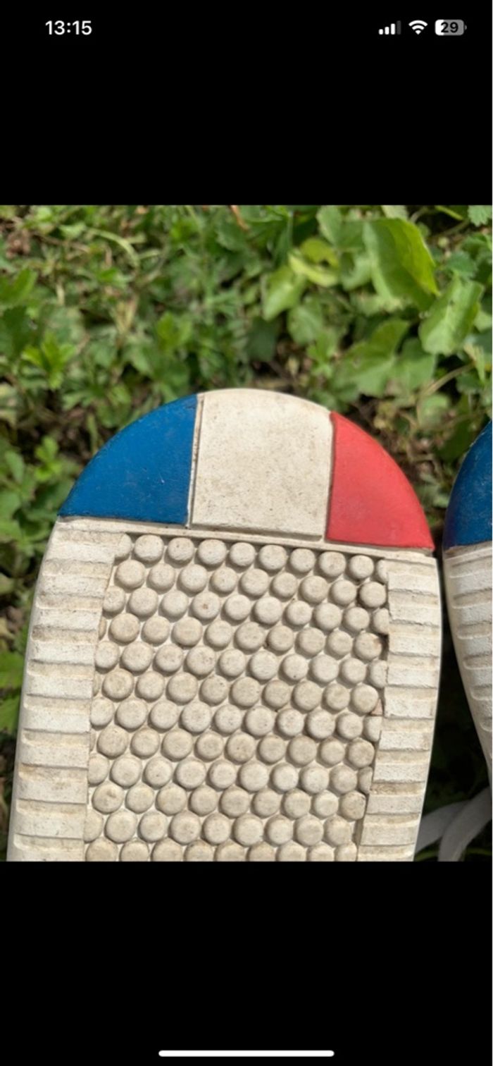 Tennis - photo numéro 3