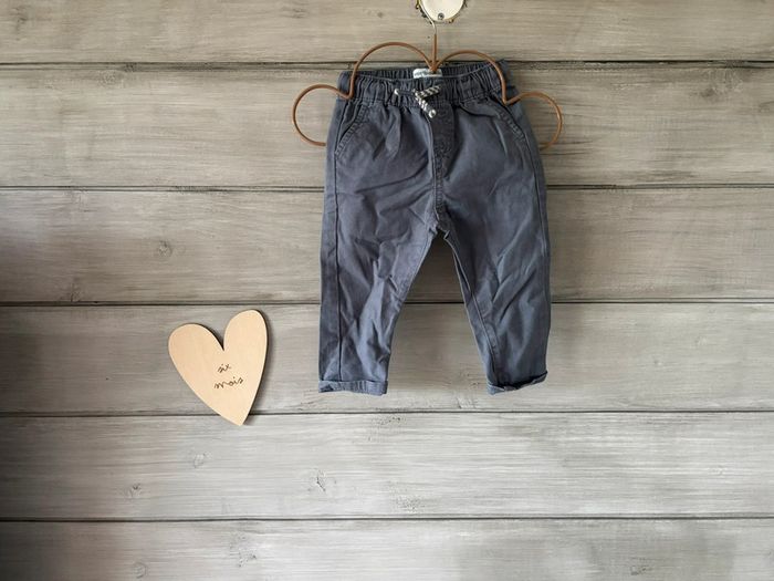 Pantalon Vertbaudet