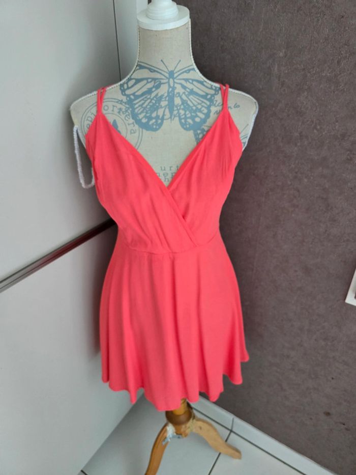 Robe Morgan taille 40 très bon état, très peu portée