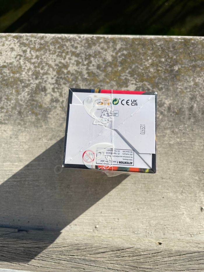 Demi Display ME02 Flammes Fantasmagoriques - photo numéro 6