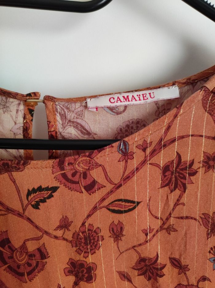 Blouse - photo numéro 2