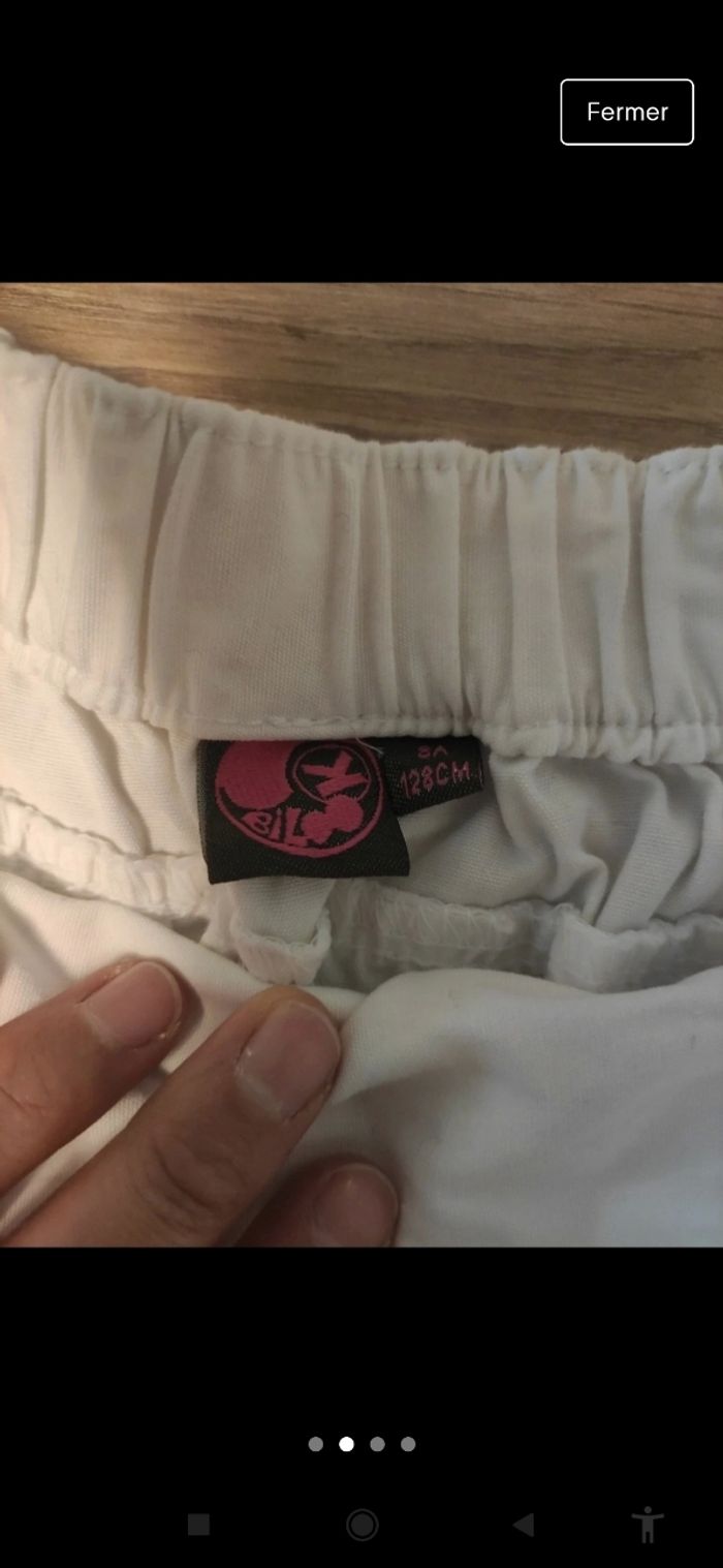 Jupe - photo numéro 4