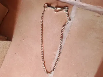 Chaine de pantalon