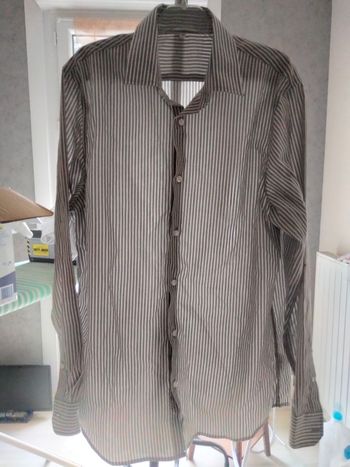 Chemise homme