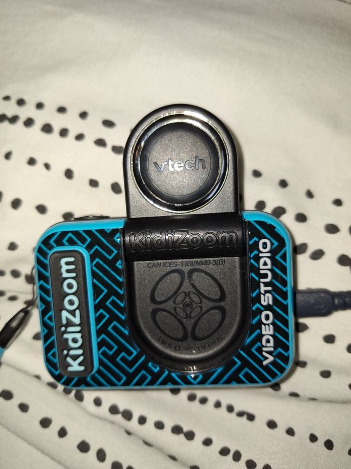 Caméra studio HD vtech - photo numéro 5