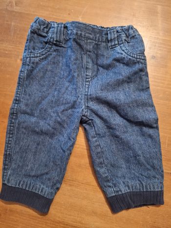 Pantalon 6M