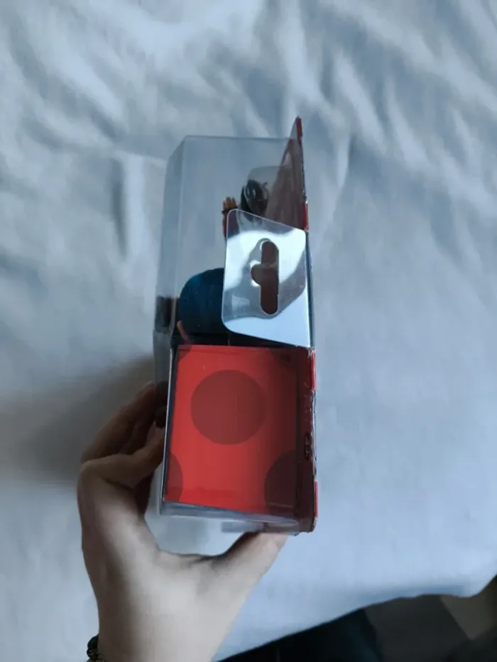 Figurine lady bug - photo numéro 6
