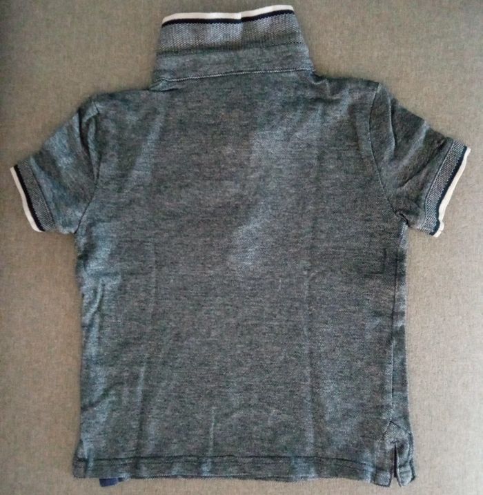 Lot de 3 polos - photo numéro 7