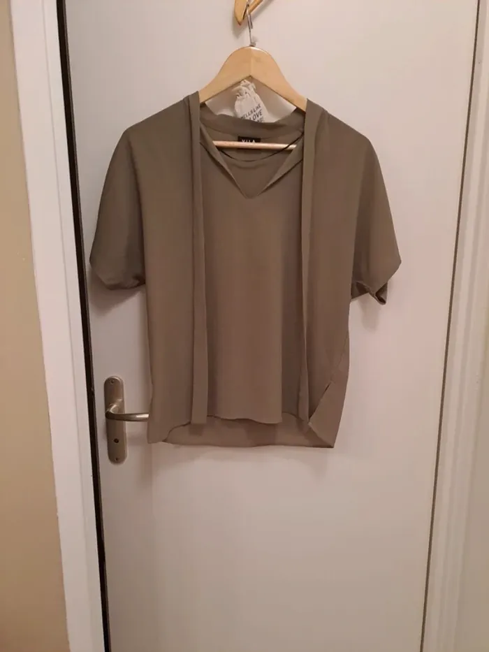 Haut VILA Taille S