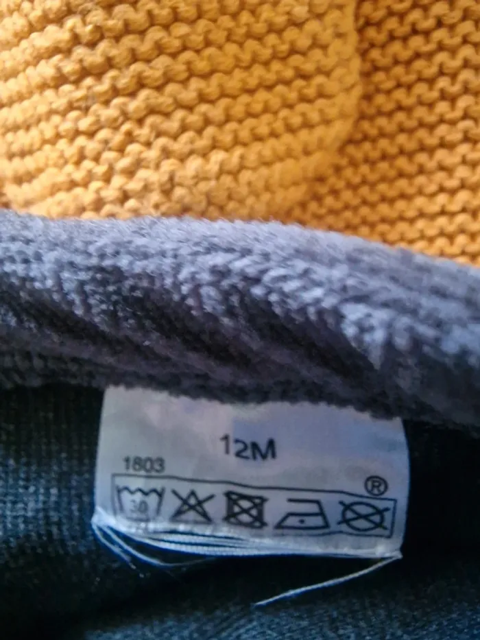 Ensemble hiver - photo numéro 3