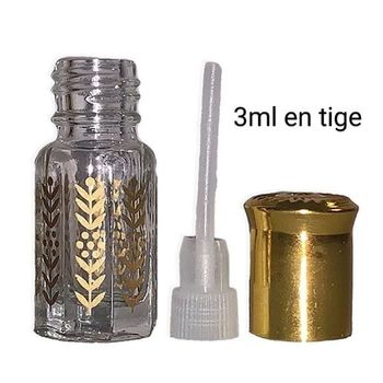 Musc intime à petit prix plus de 35 odeurs en 3 formats différents