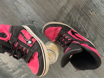 Basket kappa pointure 36