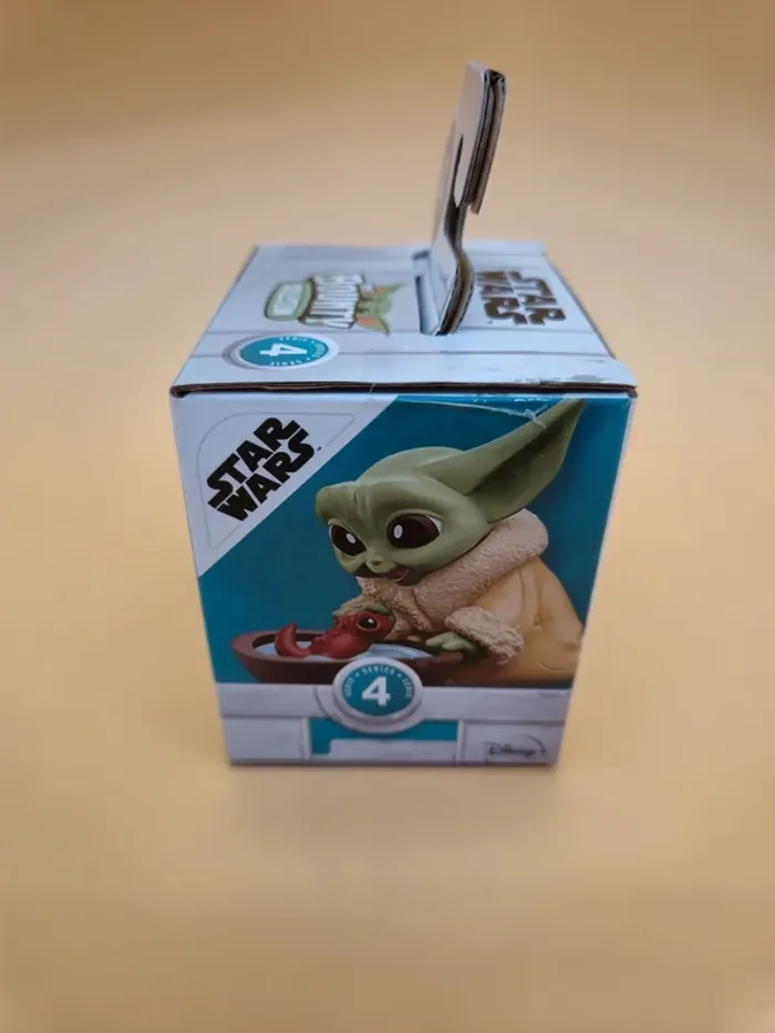 Figurine Star Wars – Grogu (Baby Yoda) - photo numéro 3