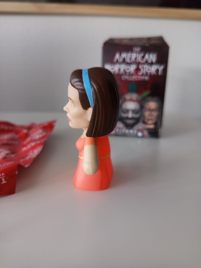 Figurine Titans Bette and Dot Tattler Ahs - photo numéro 3