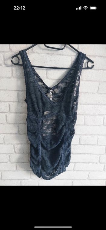 Débardeur Kookai taille 1 neuf