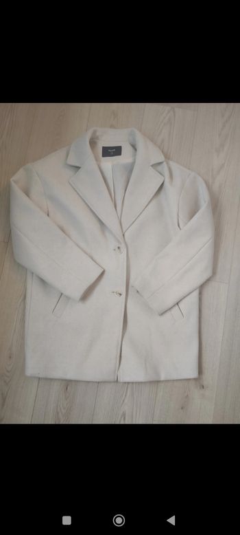 Manteau Kiabi