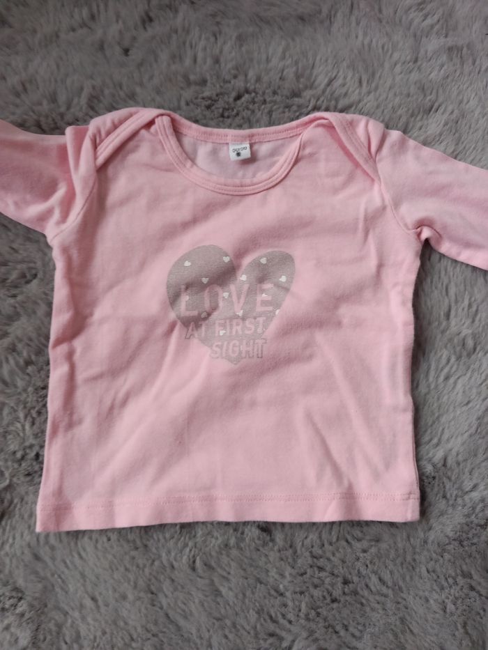 Sweat fille - photo numéro 6