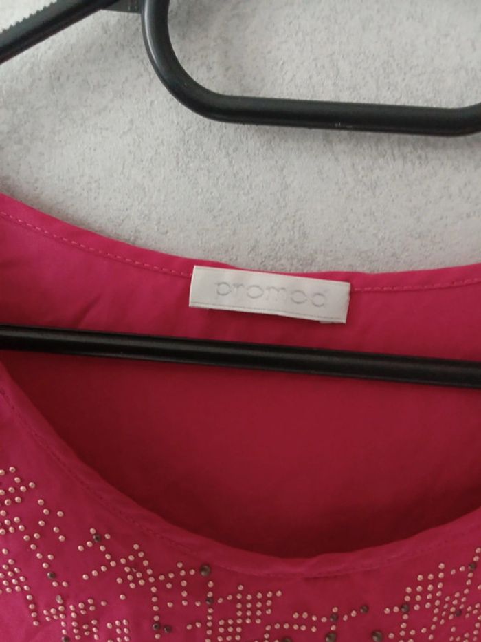 Débardeur - photo numéro 2