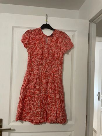 Robe femme