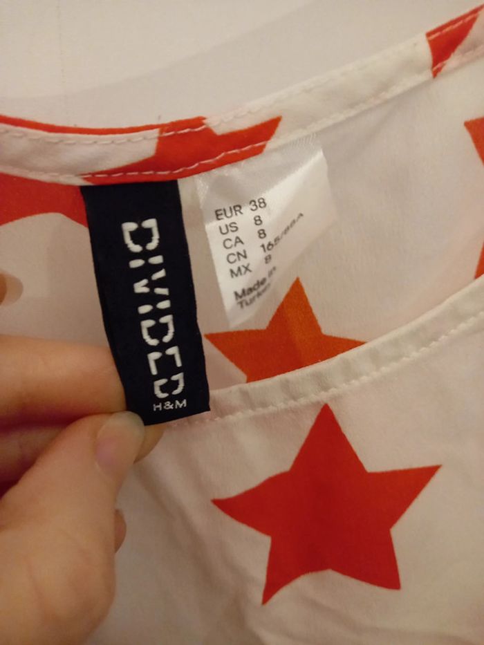 Débardeur - photo numéro 3