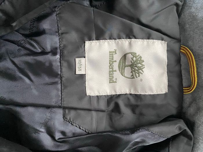 Doudoune neuve Timberland - photo numéro 7