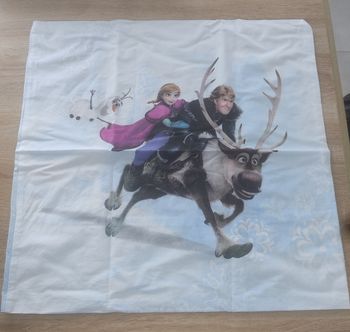 Parure de lit Reine des Neiges