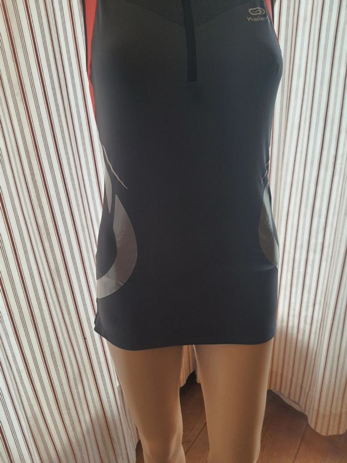 T-shirt de running femme Kalenji eur 42 - photo numéro 5