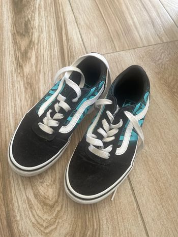 Vans taille 32