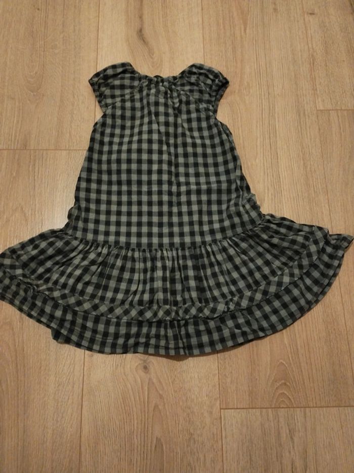 Robe fille 3 ans - photo numéro 4