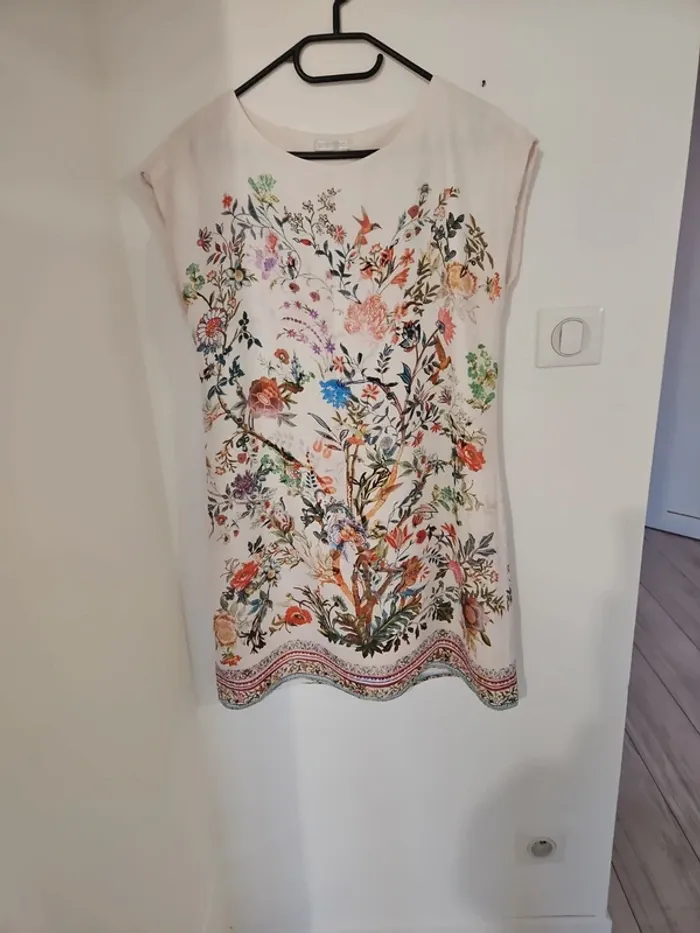 Robe été
