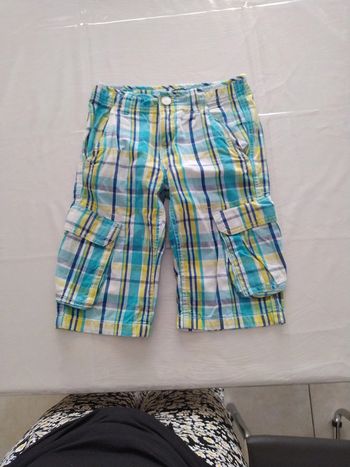 Short multipoches