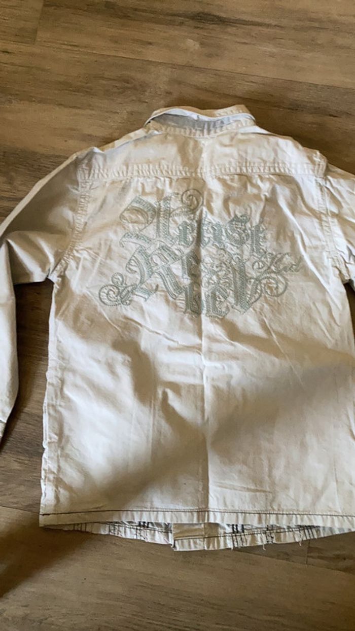 Chemise rebel - photo numéro 4