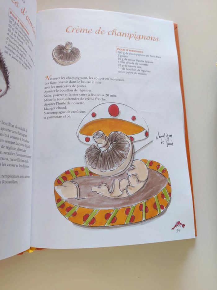 Délices de soupes - photo numéro 3