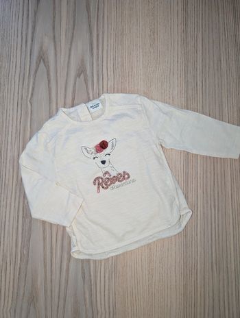 T-shirt Tape à l'oeil TAO